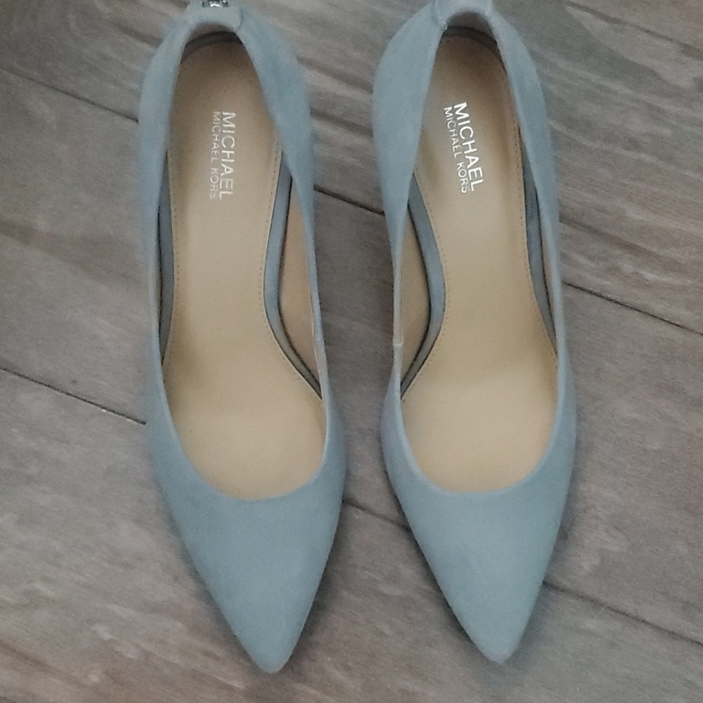 COPY - Michael Kors High Heels